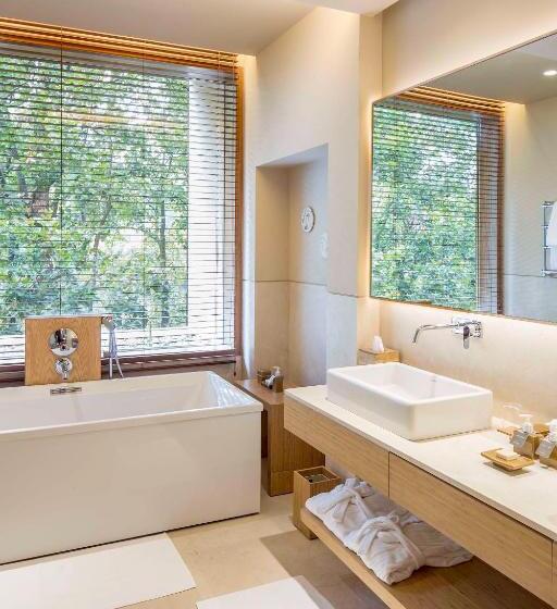 酒店 Six Senses Vana   A Wellness Retreat