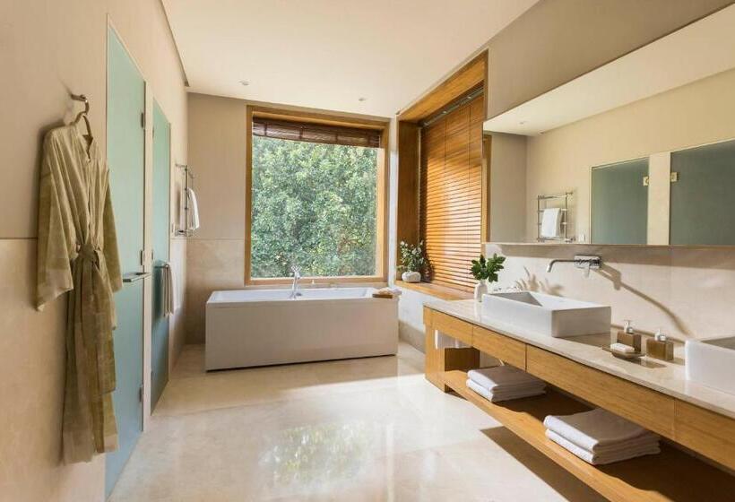 酒店 Six Senses Vana   A Wellness Retreat