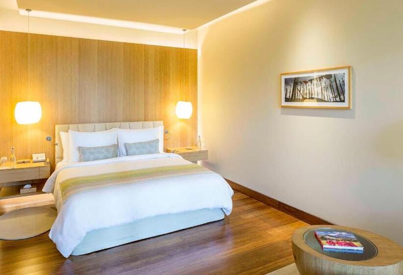 酒店 Six Senses Vana   A Wellness Retreat