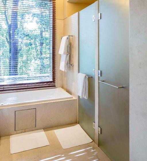 酒店 Six Senses Vana   A Wellness Retreat