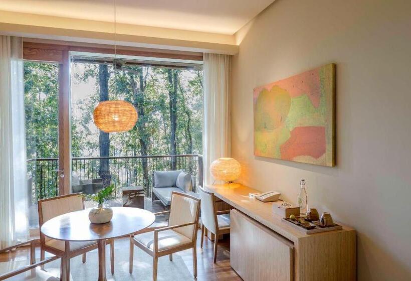 酒店 Six Senses Vana   A Wellness Retreat