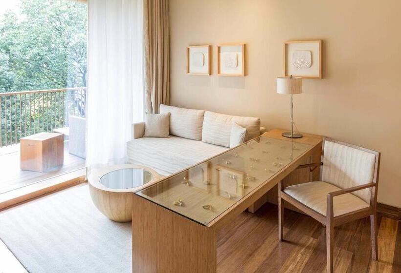 酒店 Six Senses Vana   A Wellness Retreat