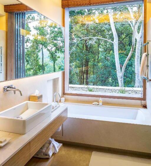 酒店 Six Senses Vana   A Wellness Retreat