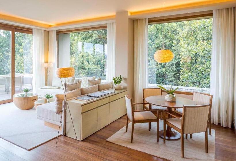 酒店 Six Senses Vana   A Wellness Retreat