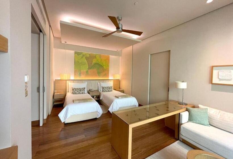 酒店 Six Senses Vana   A Wellness Retreat