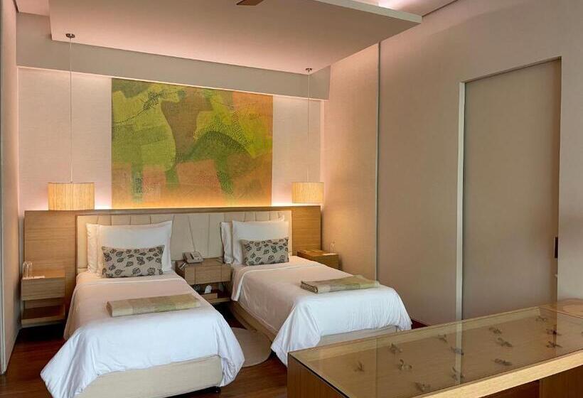 酒店 Six Senses Vana   A Wellness Retreat