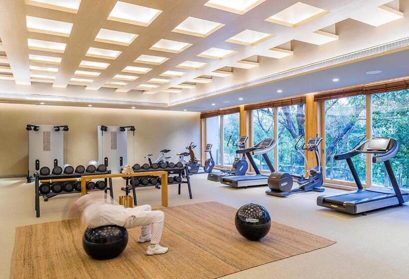 酒店 Six Senses Vana   A Wellness Retreat