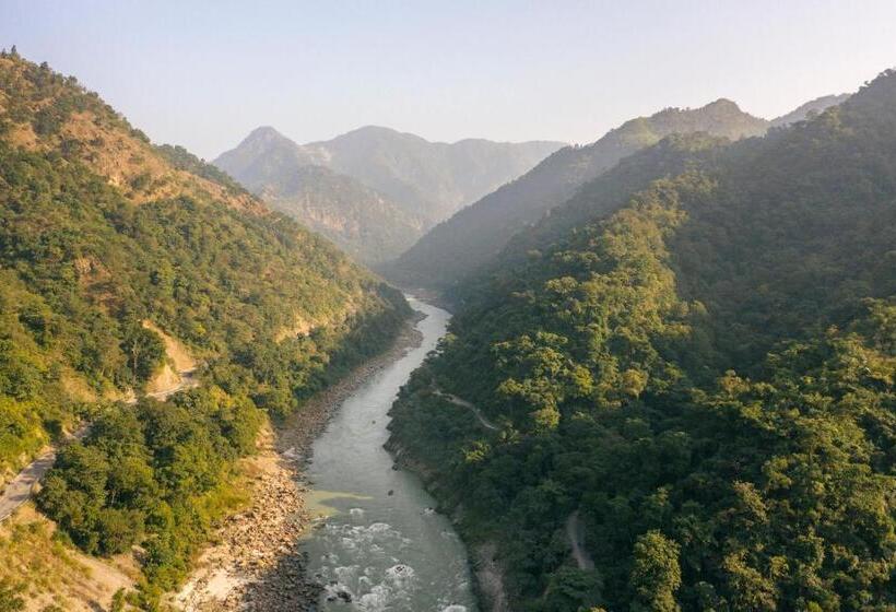 酒店 Six Senses Vana   A Wellness Retreat