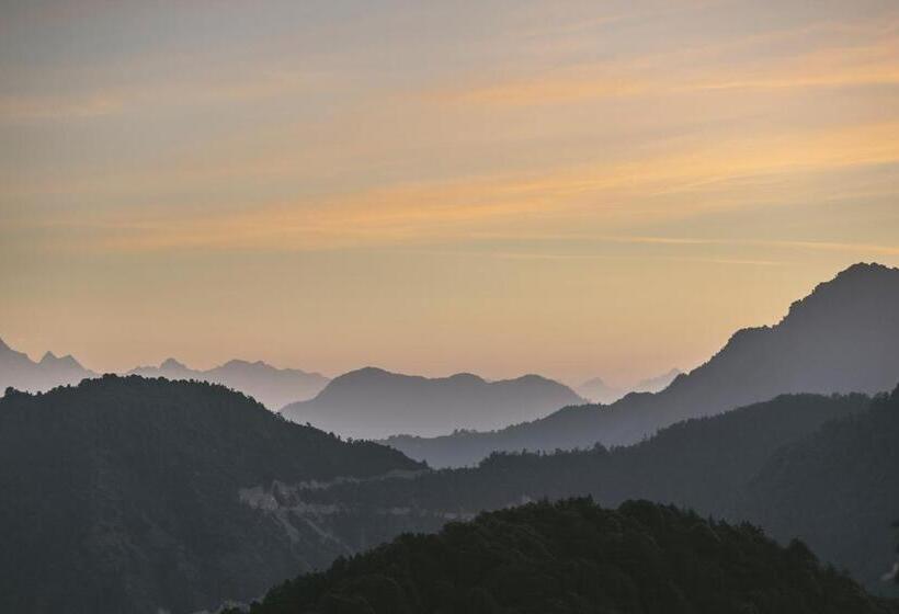 酒店 Six Senses Vana   A Wellness Retreat