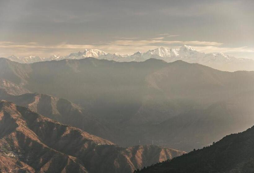 酒店 Six Senses Vana   A Wellness Retreat