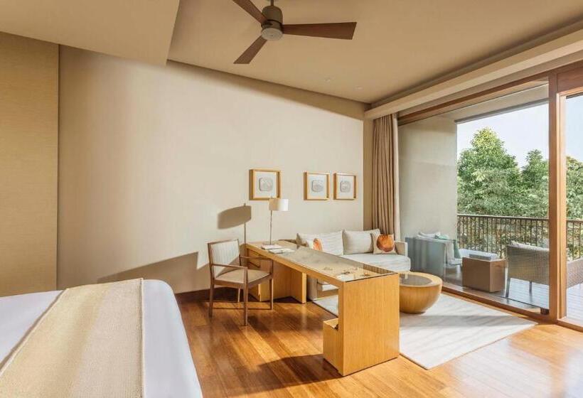 酒店 Six Senses Vana   A Wellness Retreat