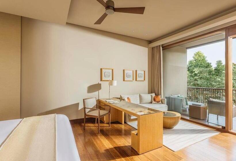 酒店 Six Senses Vana   A Wellness Retreat