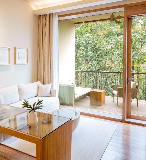 酒店 Six Senses Vana   A Wellness Retreat