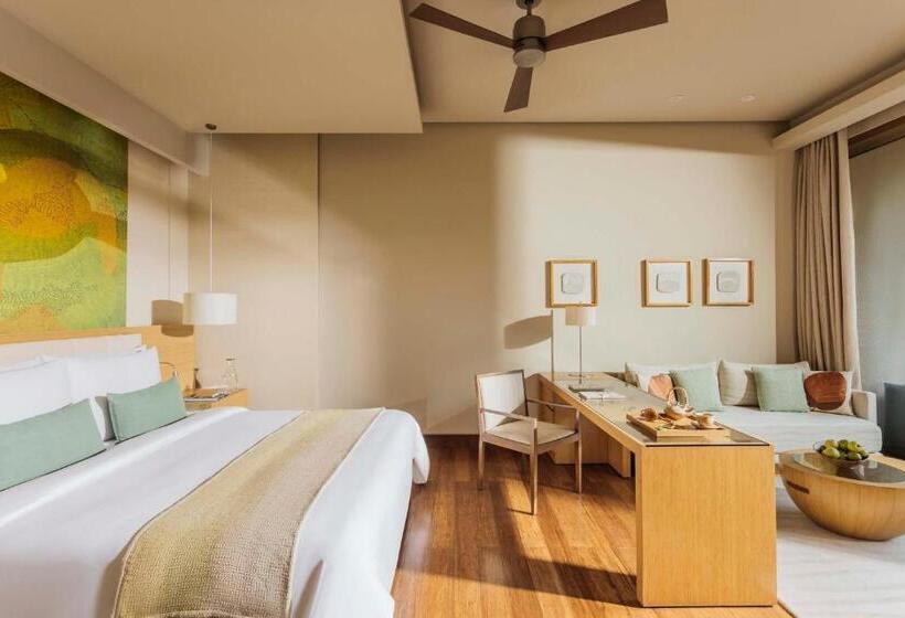 酒店 Six Senses Vana   A Wellness Retreat