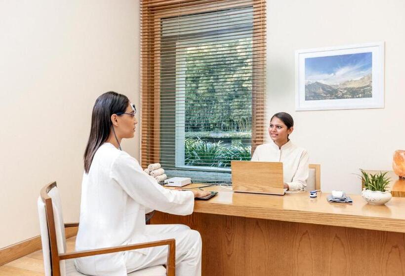 酒店 Six Senses Vana   A Wellness Retreat