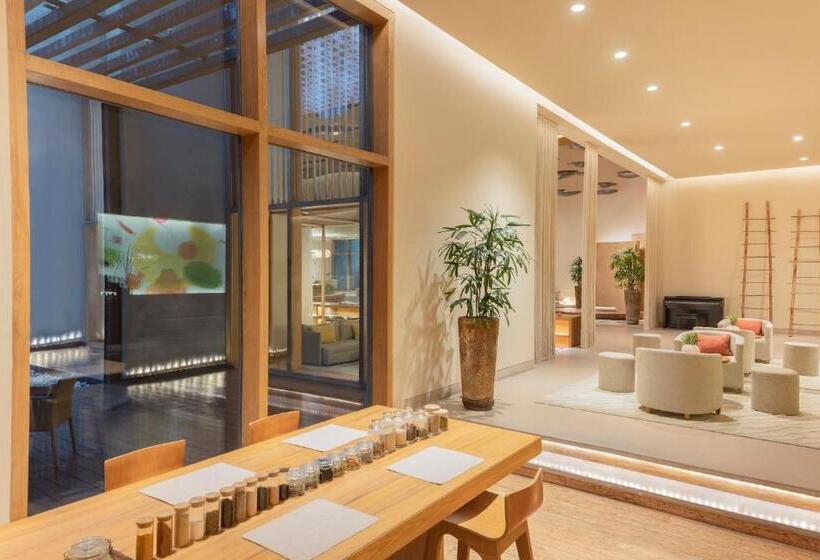 酒店 Six Senses Vana   A Wellness Retreat