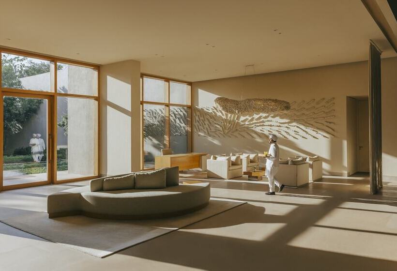 酒店 Six Senses Vana   A Wellness Retreat