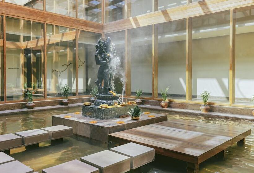 酒店 Six Senses Vana   A Wellness Retreat