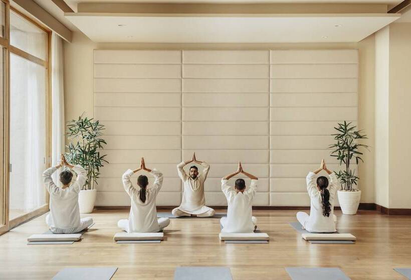 酒店 Six Senses Vana   A Wellness Retreat