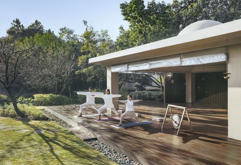 酒店 Six Senses Vana   A Wellness Retreat