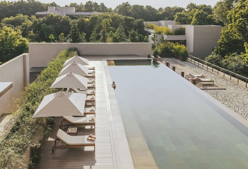 酒店 Six Senses Vana   A Wellness Retreat