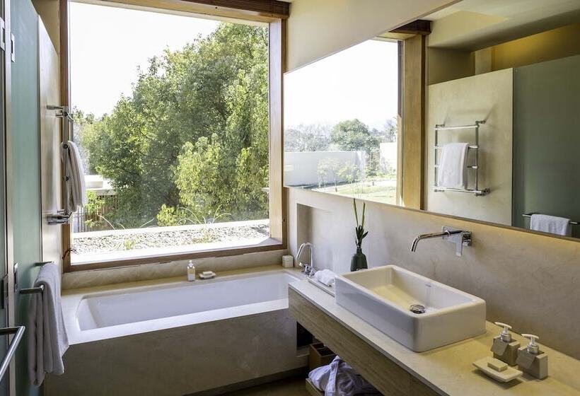 酒店 Six Senses Vana   A Wellness Retreat