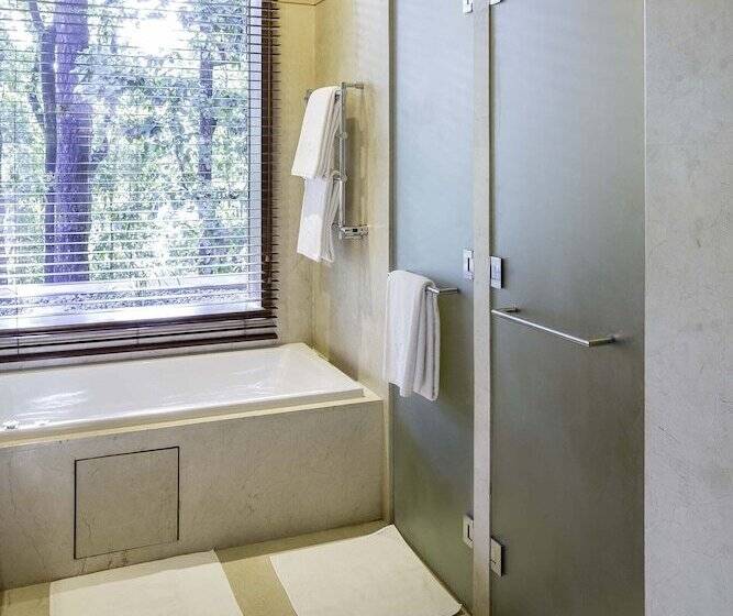 酒店 Six Senses Vana   A Wellness Retreat