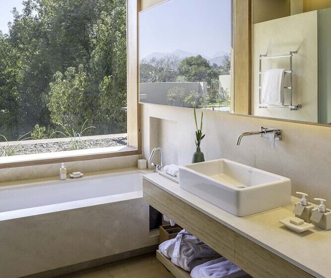 酒店 Six Senses Vana   A Wellness Retreat