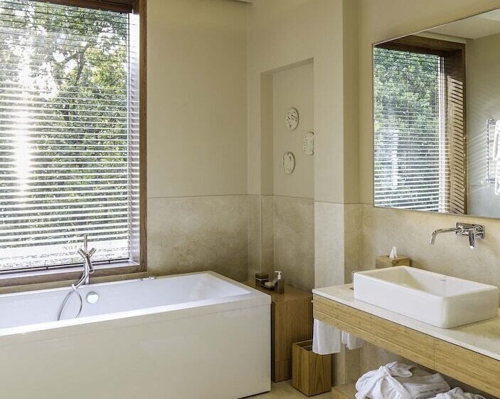 酒店 Six Senses Vana   A Wellness Retreat