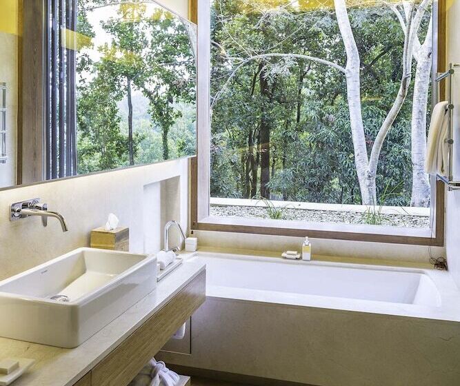 酒店 Six Senses Vana   A Wellness Retreat