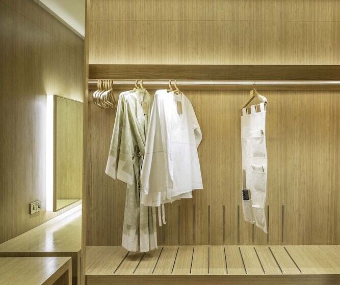 酒店 Six Senses Vana   A Wellness Retreat