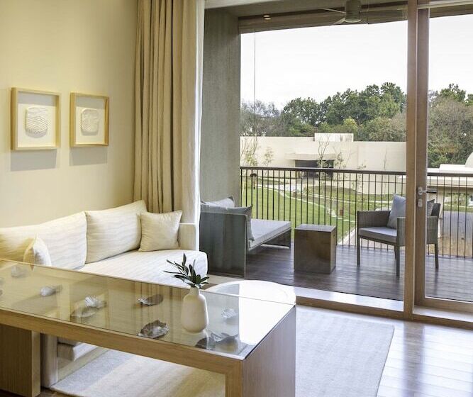 酒店 Six Senses Vana   A Wellness Retreat