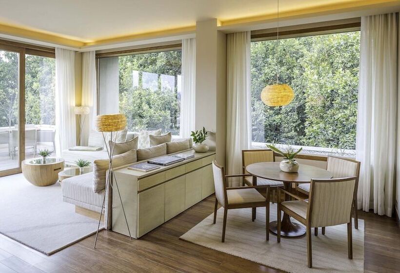 酒店 Six Senses Vana   A Wellness Retreat