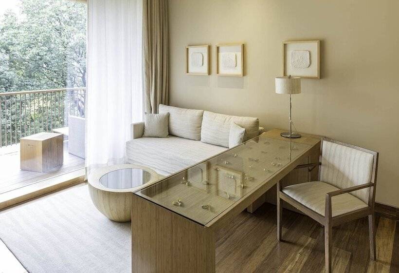 酒店 Six Senses Vana   A Wellness Retreat