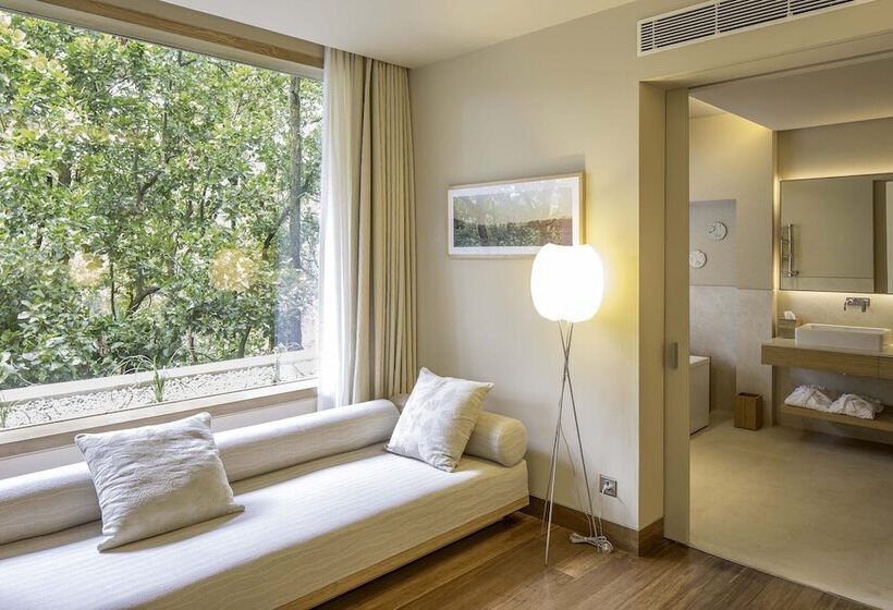 酒店 Six Senses Vana   A Wellness Retreat