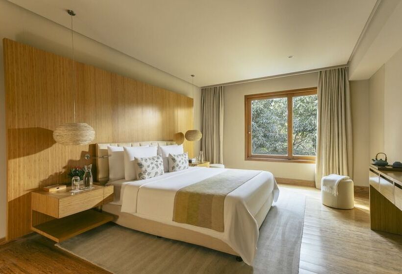 酒店 Six Senses Vana   A Wellness Retreat