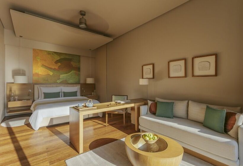 酒店 Six Senses Vana   A Wellness Retreat