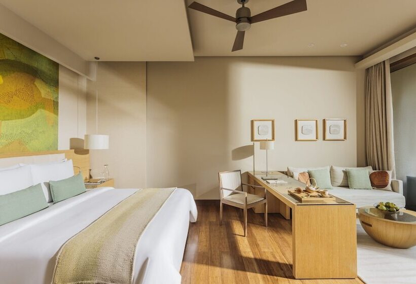 酒店 Six Senses Vana   A Wellness Retreat