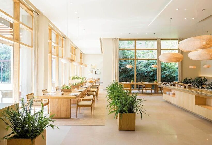 酒店 Six Senses Vana   A Wellness Retreat