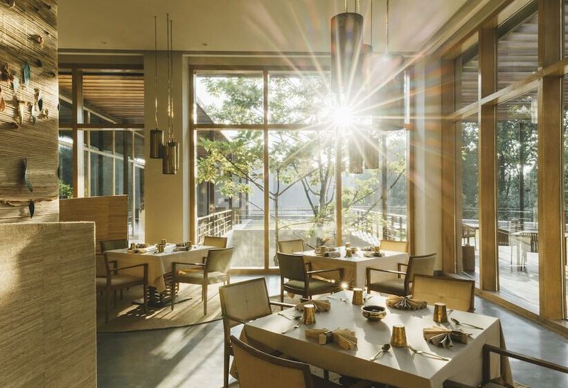 酒店 Six Senses Vana   A Wellness Retreat