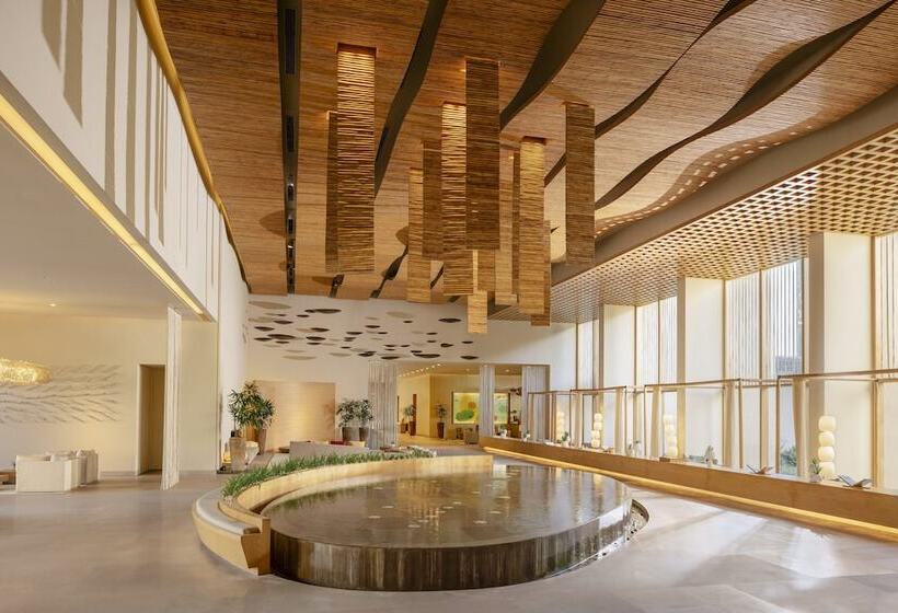 酒店 Six Senses Vana   A Wellness Retreat