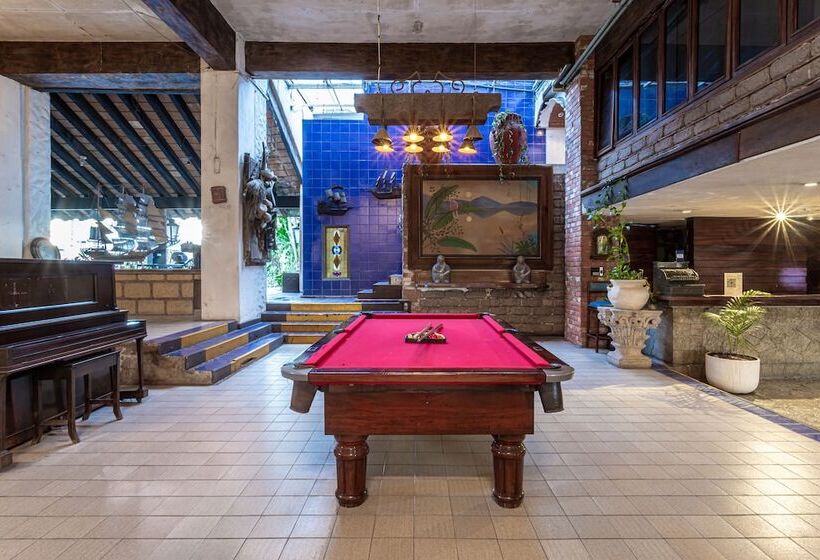 ホテル Soy Local Puerto Vallarta