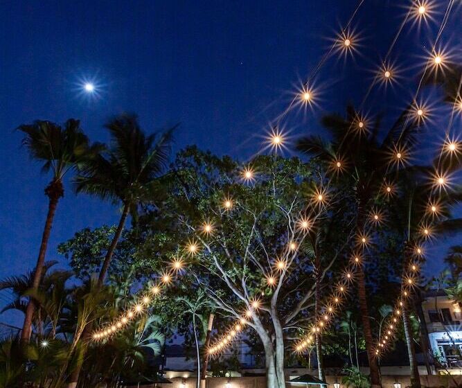 ホテル Soy Local Puerto Vallarta