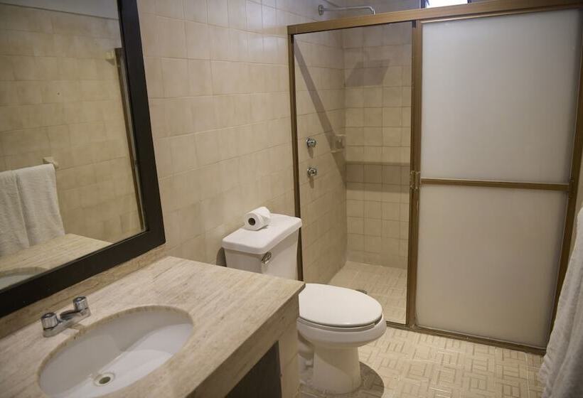 ホテル Soy Local Puerto Vallarta