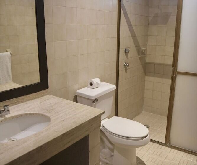 ホテル Soy Local Puerto Vallarta