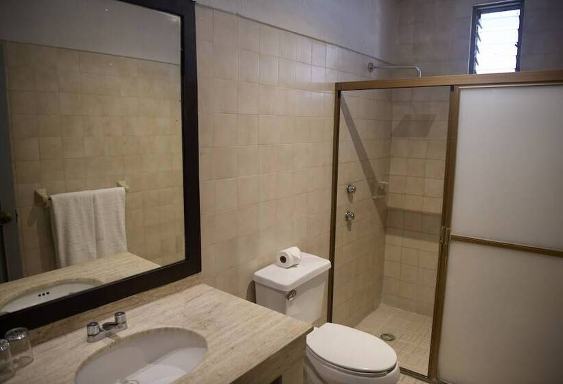 ホテル Soy Local Puerto Vallarta