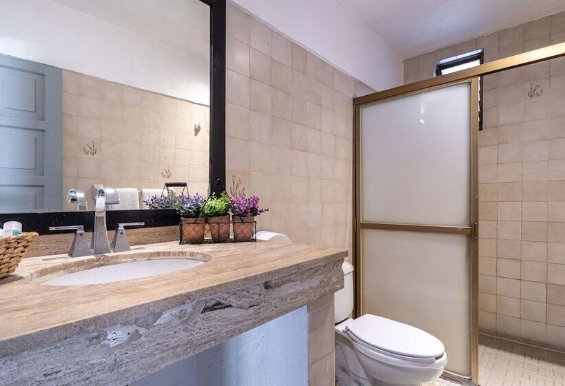 ホテル Soy Local Puerto Vallarta