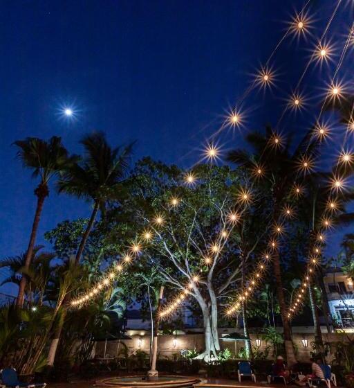 ホテル Soy Local Puerto Vallarta