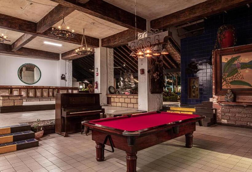 ホテル Soy Local Puerto Vallarta