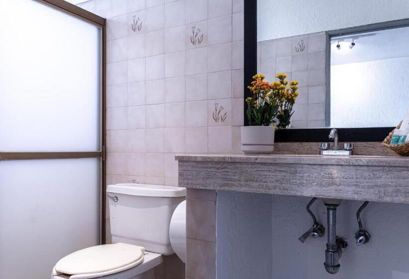 ホテル Soy Local Puerto Vallarta